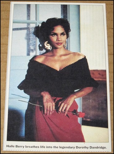 1999 halle berry dorothy - 1999,